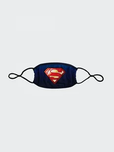 Maska Superman - Maseczki ochronne i antywirusowe - miniaturka - grafika 1