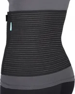 Bielizna ciążowa - Gabi GABI splint - belt for after pregnancy, size S, black, KR0-3-2R S - miniaturka - grafika 1