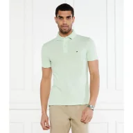 Koszule męskie - Tommy Hilfiger Polo 1985 Slim Fit - miniaturka - grafika 1