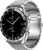 Smartband - Active Band SMARTWATCH ZEGAREK SMARTBAND PASEK TRENING TĘTNO KROKI SPORT PULS CIŚNIENIE DD54 - miniaturka - grafika 1