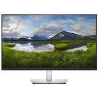 Monitory - Dell P3221D Czarny (210-AXNJ) - miniaturka - grafika 1