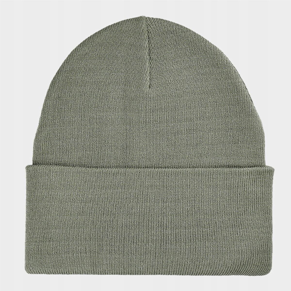 Czapka Zimowa 4F Beanie Uniseks Męska Damska Acapu512 Aw24