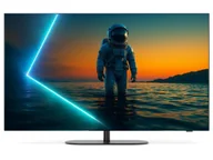 Telewizory - PHILIPS 42" 42OLED820 4K OLED, Ambilight, HDR10+ - miniaturka - grafika 1