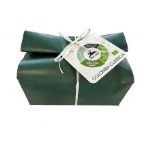 Alce Nero Ciasto wielkanocne colomba classica 750 g Bio - Ciasta i półprodukty do ciast - miniaturka - grafika 1