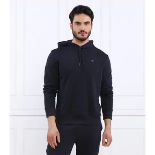 Napapijri Bluza BALIS H SUM | Regular Fit - Bluzy męskie - miniaturka - grafika 1