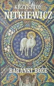 Religia i religioznawstwo - Baranki Boże - miniaturka - grafika 1