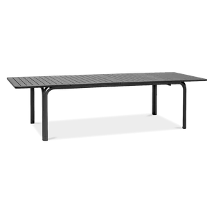 Stół Nardi ALLORO 210 Antracite - Stoły ogrodowe Stół Nardi ALLORO 210 Antracite - Stoły ogrodowe - miniaturka - grafika 1