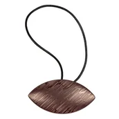 Akcesoria do wystroju okien - Magnes dekoracyjny art. 110 kolor miedziany - miniaturka - grafika 1