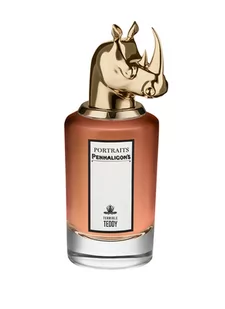 Penhaligon's Terrible Teddy - Wody i perfumy damskie - miniaturka - grafika 1