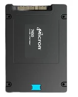 Dyski HDD - Micron 7450 MAX 3.2TB NVMe MTFDKCB3T2TFS - miniaturka - grafika 1