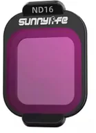 Akcesoria do drona - FILTR SZARY NATURALNY NEUTRAL-DENSITY ND16 NDX16 DO DRONA DJI FLIP - miniaturka - grafika 1