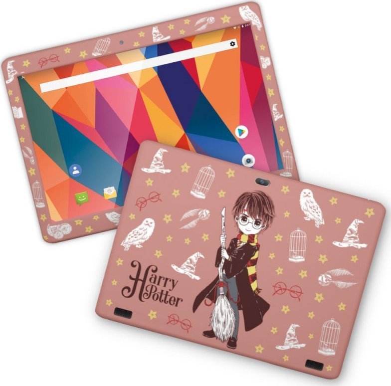 eSTAR 10'' HERO Harry Potter 2GB/64GB TBHEEST00064CA