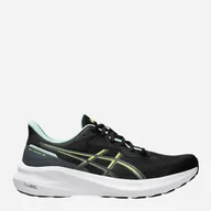 Buty sportowe męskie - Buty do biegania męskie z amortyzacją Asics - miniaturka - grafika 1