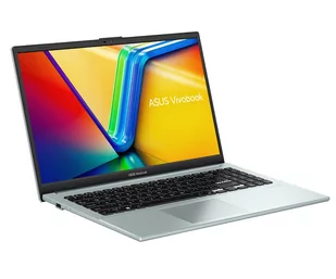 ASUS VivoBook Go 15 E1504FA R5-7520U/16GB/512GB/W11 OLED - Laptopy - miniaturka - grafika 2
