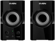 Głośniki komputerowe - Głośniki komputerowe Sven Skaļruņi SPS-606 6438162014230 SPS-606 6438162014230 - miniaturka - grafika 1