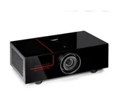 Projektory - Sim2 Domino 4h UHD SuperHybrid projektor laserowy HDR 3.000 ANSI - miniaturka - grafika 1