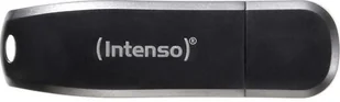 Intenso Speed Line 32GB (3533480) - Pendrive - miniaturka - grafika 2