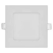 Lampy sufitowe - Oprawa stropowa LED EMOS Nexxo ZD2125 Biały - miniaturka - grafika 1