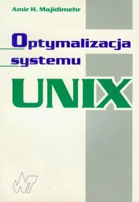 WNT Optymalizacja systemu UNIX - Majidimehr - Podstawy obsługi komputera - miniaturka - grafika 2