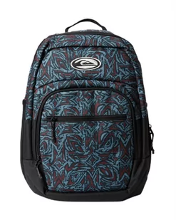 Plecak Quiksilver Schoolie męski miejski sportowy na laptop 15' 30L - Plecaki - miniaturka - grafika 1