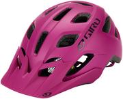 Kaski rowerowe - Giro Tremor Child Mips Helmet Kids, matte pink street One Size | 50-57cm 2021 Kaski dla dzieci 200258-004 - miniaturka - grafika 1