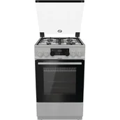 Kuchenki gazowo-elektryczne - Gorenje K5352XH - miniaturka - grafika 1