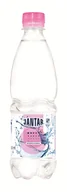 Woda - Jantar Woda delikatnie gazowana 0,5l - miniaturka - grafika 1