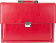 Teczki i aktówki - Stefania Aktówka damska caroline - stefania - miniaturka - grafika 1