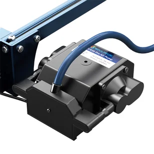Laserowa Grawerko-Wycinarka SCULPFUN S30 5W, Automatyczne Wspomaganie Powietrzem, Wymienne Soczewki - Grawerowanie i akcesoria - miniaturka - grafika 5