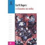Psychologia - Carl R. Rogers O stawaniu się osobą - miniaturka - grafika 1