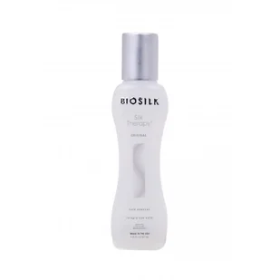 Farouk Silk Therapy odżywczy jedwab do włosów zniszczonych i suchych 67ml - Odżywki do włosów - miniaturka - grafika 1