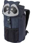 Plecaki - Helly Hansen Plecak "Fauna" w kolorze granatowym - 16,5 x 32 x 13 cm - miniaturka - grafika 1