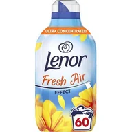 Środki do prania - Lenor Fresh Air Effect Płyn Do Płukania Summer Day 840 Ml 197900 - miniaturka - grafika 1