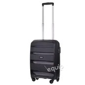 Walizki - Kabinowa walizka American Tourister Bon Air - black - miniaturka - grafika 1