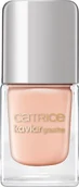 Lakiery do paznokci - Lakier do paznokci Catrice Kaviar Gauche Nail Lacquer C02-Eternal Shine 10.5 ml (4059729298126) - miniaturka - grafika 1