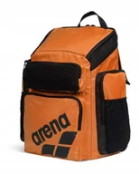 Plecaki - Plecak sportowy Arena One Go 45L Pomarańczowy - miniaturka - grafika 1