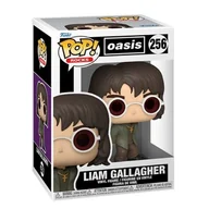 Figurki kolekcjonerskie - Funko POP! Rocks, figurka kolekcjonerska, Oasis, Liam Gallagher, 256 - miniaturka - grafika 1