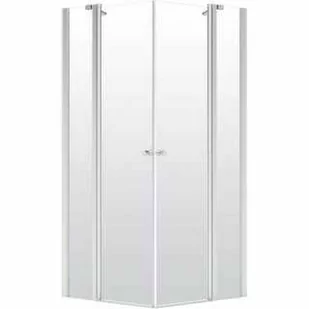 Deante Alpina 90x90 KGA041P - Kabiny prysznicowe - miniaturka - grafika 2