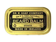 Kosmetyki i akcesoria do pielęgnacji brody - Dr K Soap Company Cool Mint balsam do brody 50g - miniaturka - grafika 1