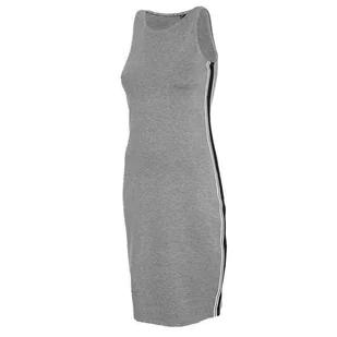 Sukienka 4F H4L20-SUDD010 - XS - Sukienki i spódnice sportowe - miniaturka - grafika 1