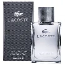 Lacoste Pour Homme Woda toaletowa 100ml