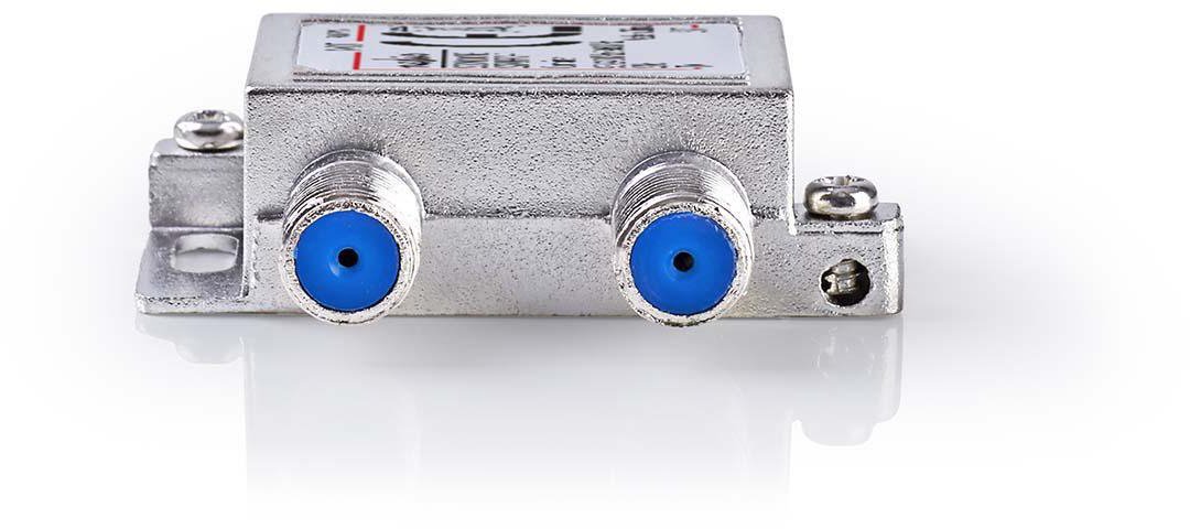 Nedis Sumator-dzielnik do sygnałów SAT i TV