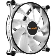 Chłodzenie procesora - Be Quiet Shadow Wings 2 140mm PWM White fan - miniaturka - grafika 1