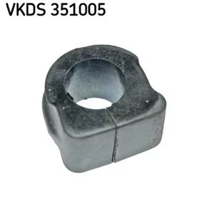 Tuleja łożyska, stabilizator SKF Napinacze Pompy Vkds 351005 - Tuleje zawieszenia - miniaturka - grafika 1