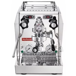 Ekspres do kawy La Pavoni Botticelli Dual Boiler LPSGEV03EU - Ekspresy do kawy - miniaturka - grafika 1