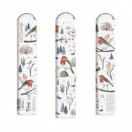 Zabawki interaktywne dla dzieci - Londji Londji: kalejdoskop z kulką zwierzęta Wildlife (Rudziki) - miniaturka - grafika 1