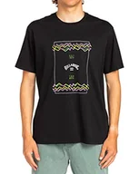 Koszulki męskie - Quiksilver Tucked SS Koszulka męska (zestaw 1) - miniaturka - grafika 1