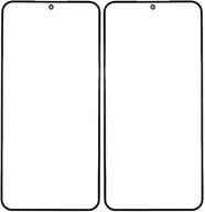 Części serwisowe do telefonów - SZYBA EKRANU LCD + KLEJ OCA DO SAMSUNG S23+ 5G S916 - miniaturka - grafika 1