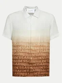 Koszule męskie - Baldessarini Koszula B3 76002/000/3183 Kolorowy Regular Fit - miniaturka - grafika 1