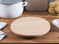 Pozostałe akcesoria kuchenne - Altom DESKA OBROTOWA 30CM zakupy dla domu i biura 020602019 - miniaturka - grafika 1